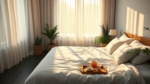 How to Get Deep, Restorative Sleep Naturally