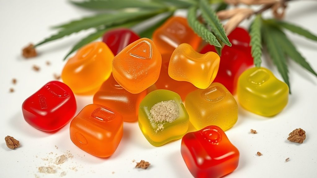 advanced extraction and formulation