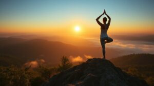 How to Stay Aligned With Your Natural Rhythm