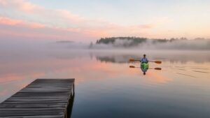 Why Rest and Action Must Coexist