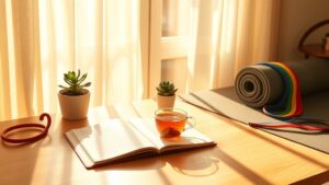 How to Keep Motivation Without Overdoing It