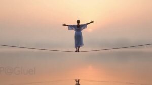 Why Balance Is a Mindset, Not a Schedule