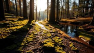 How to Find Flow Between Rest and Action