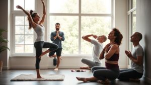 5 Quick Habits for Maintaining Equilibrium