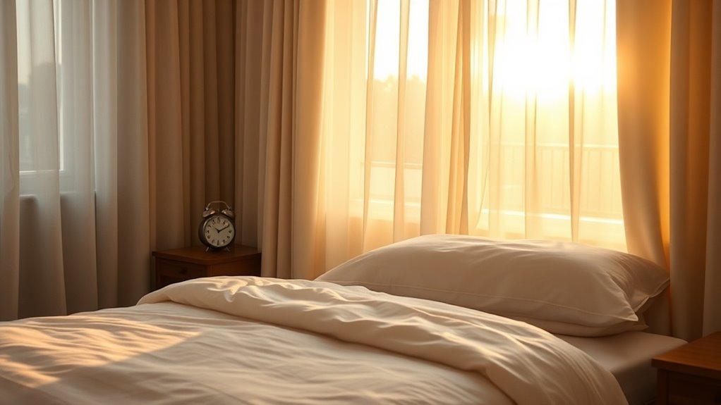 biological clock regulates sleep