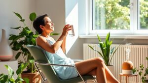 How to Feel Refreshed Without Sleeping Longer