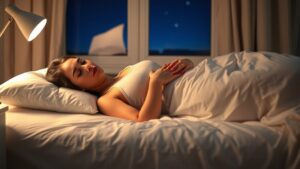 How to Use Breathing to Fall Asleep Faster