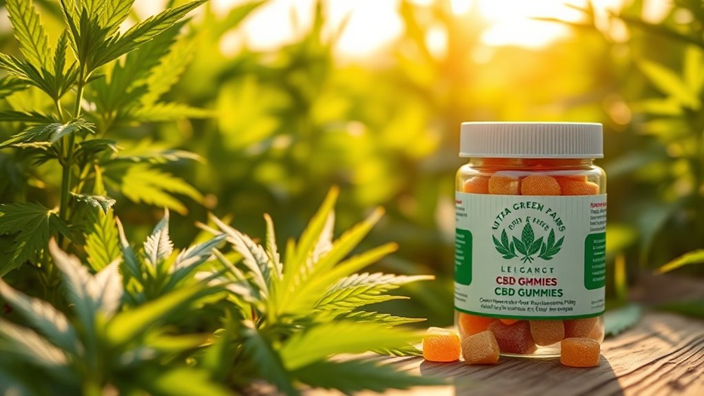 buy authentic cbd gummies online