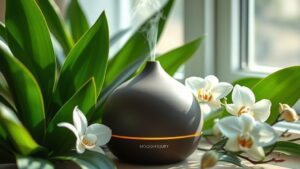 Moodi – Natural Calm to Match Every Mood Swing of the Day