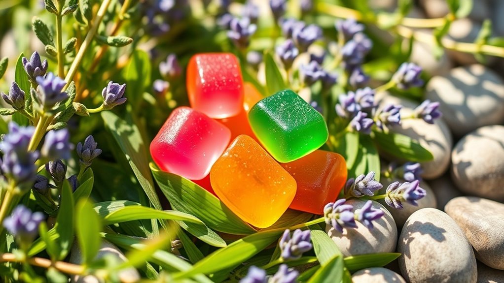 cbd for sleep stress relief