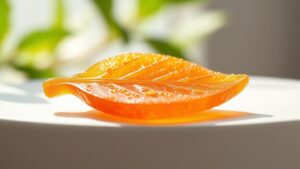 ZenLeaf CBD Gummies – Inner Peace in a Gummy That Works as Hard as You Do