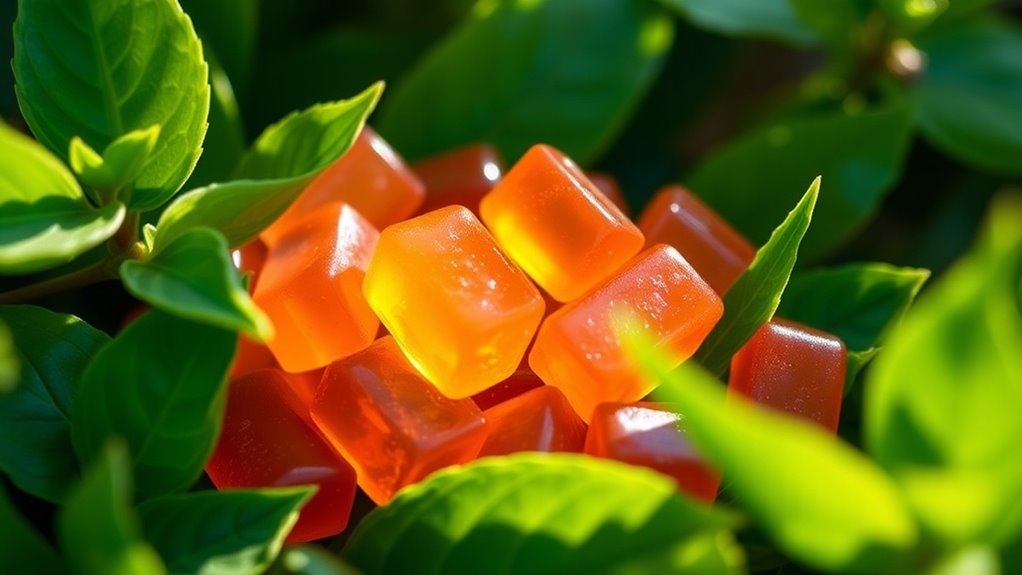 cbd gummies for wellness