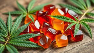 TruVana CBD Gummies – Rediscover Everyday Ease With Nature’s Most Balanced Blend