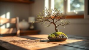 The Power of Small Wins in Staying Centered