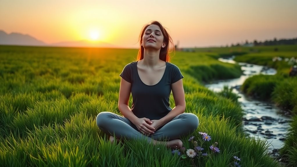 chronic stress harms health