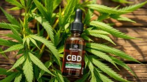Manitoba Harvest CBD – Cold-Pressed Hemp Crafted for Daily Wellness