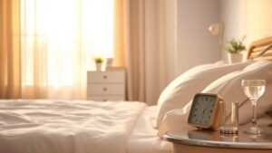 Why Consistency Is the Key to Sleep Recovery