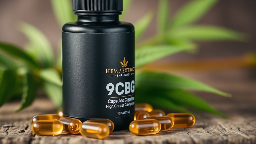 consistent discreet precise natural