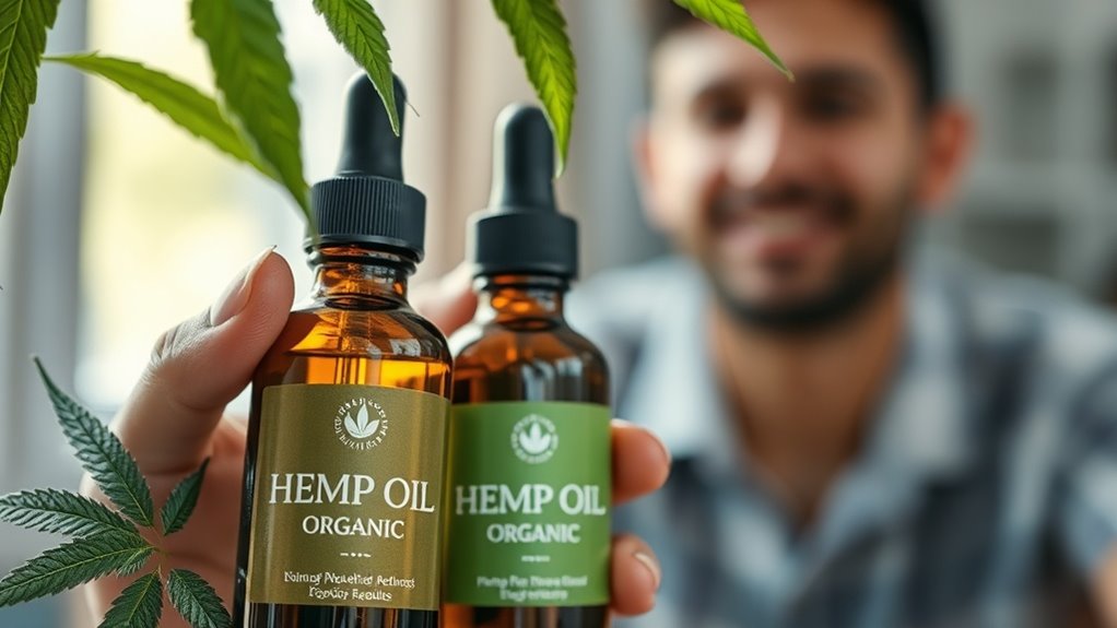 consistent dosing improves effects