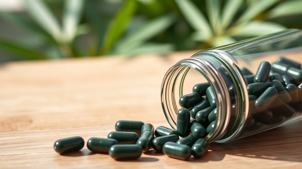 consistent effective wellness results