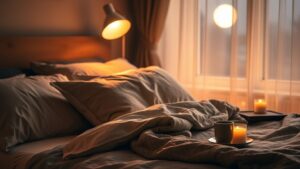 How to Build a Sleep Routine That Feels Effortless