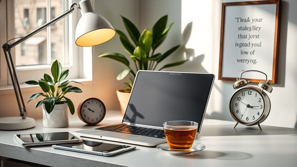 curate positive digital content