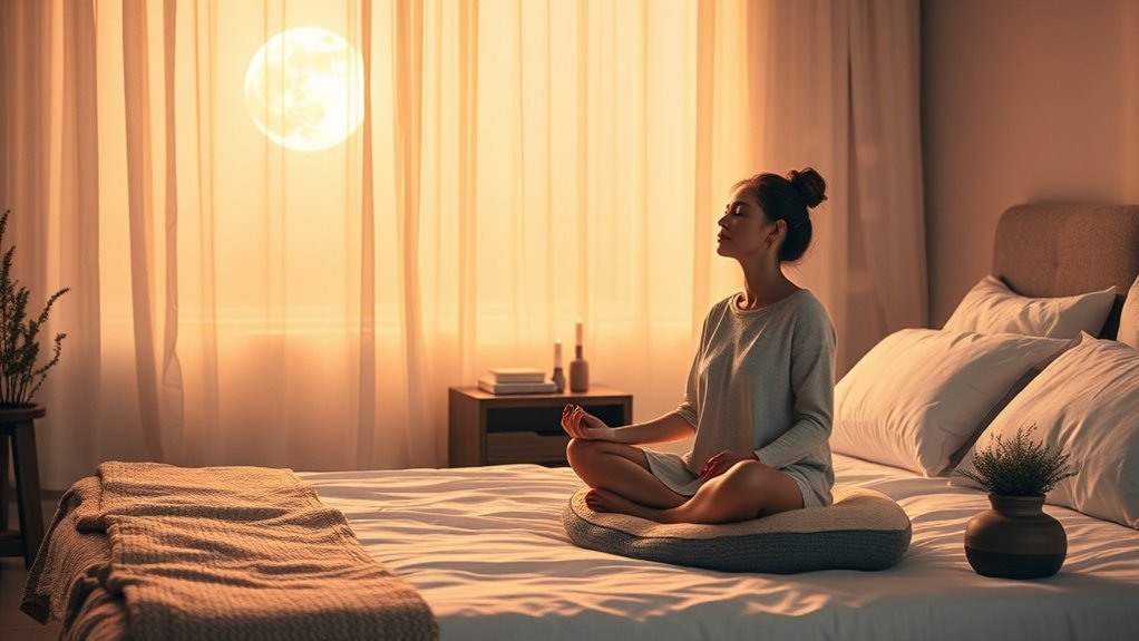 deep sleep boosts health