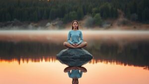 How to Build Emotional Consistency That Lasts