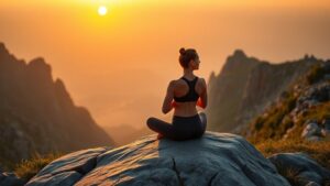 The Link Between Self-Discipline and Stability