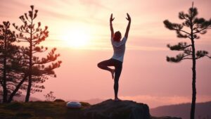 Daily Balance Techniques That Actually Work