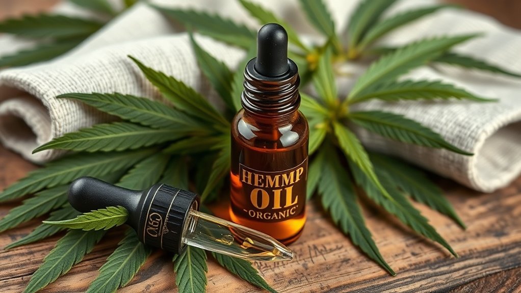 effective daily hemp consumption