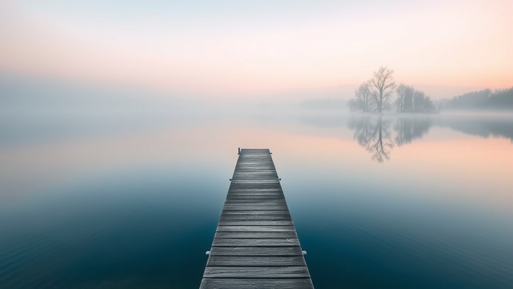 embrace pauses for growth