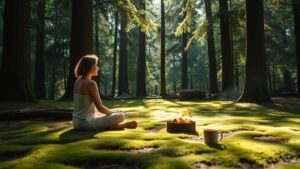 Why Doing Less Can Help You Feel More Balanced