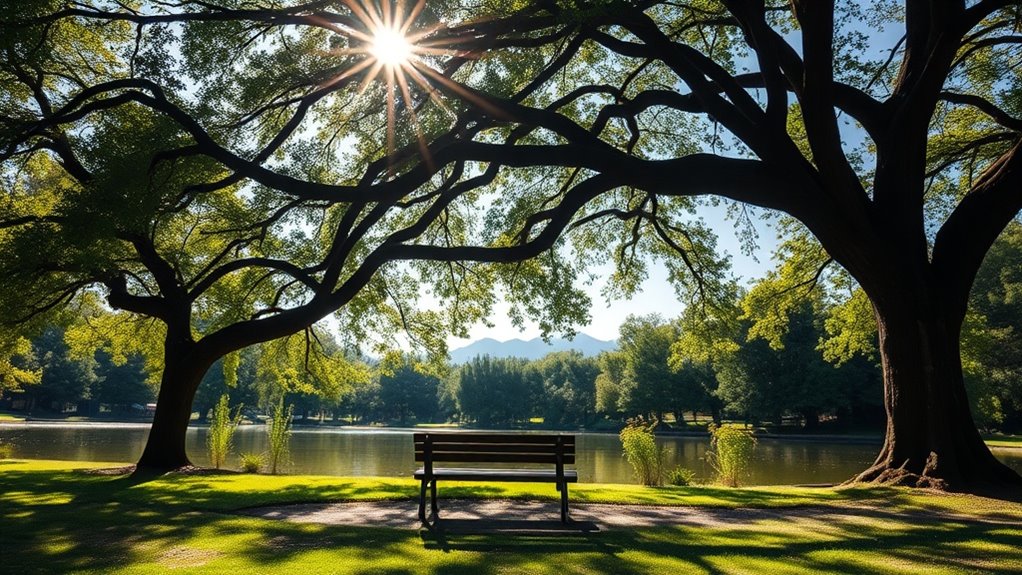 embrace stillness for creativity