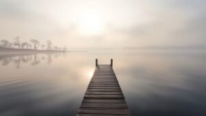 Why Stillness Is the Most Productive Thing You Can Do