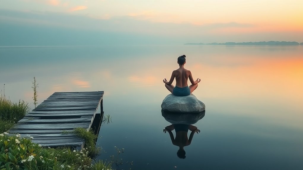 emotional control builds resilience