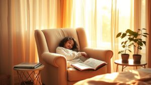 Why Afternoon Naps Can Boost Creativity