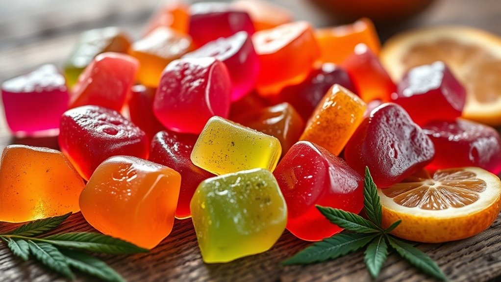 enhance mood and relaxation