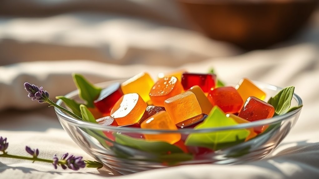 enhance sleep calm focus