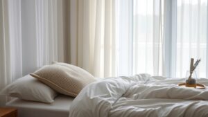 How to Sleep Deeper and Wake Up Clearer