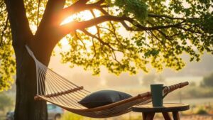 Why Intentional Rest Improves Daily Flow