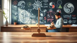 The Science Behind Balanced Thinking