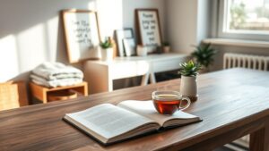 How to Build a Lifestyle That Supports Stability