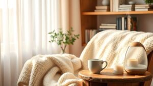 How to Create a Calming Routine That Sticks