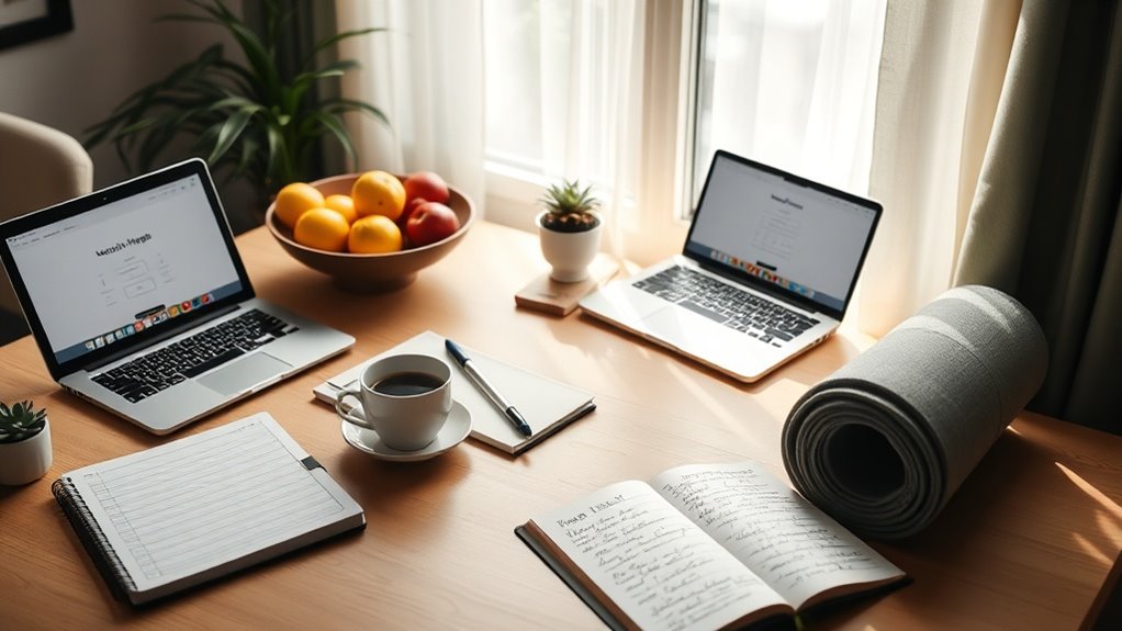 evaluate daily habits effectively