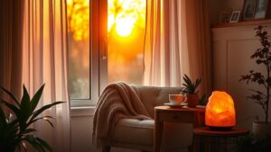 Simple Ways to Restore Inner Peace Every Evening