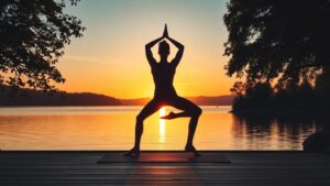 The Evening Practice That Improves Morning Energy