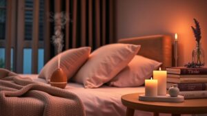 5 Bedtime Rituals That Reset Your Mind