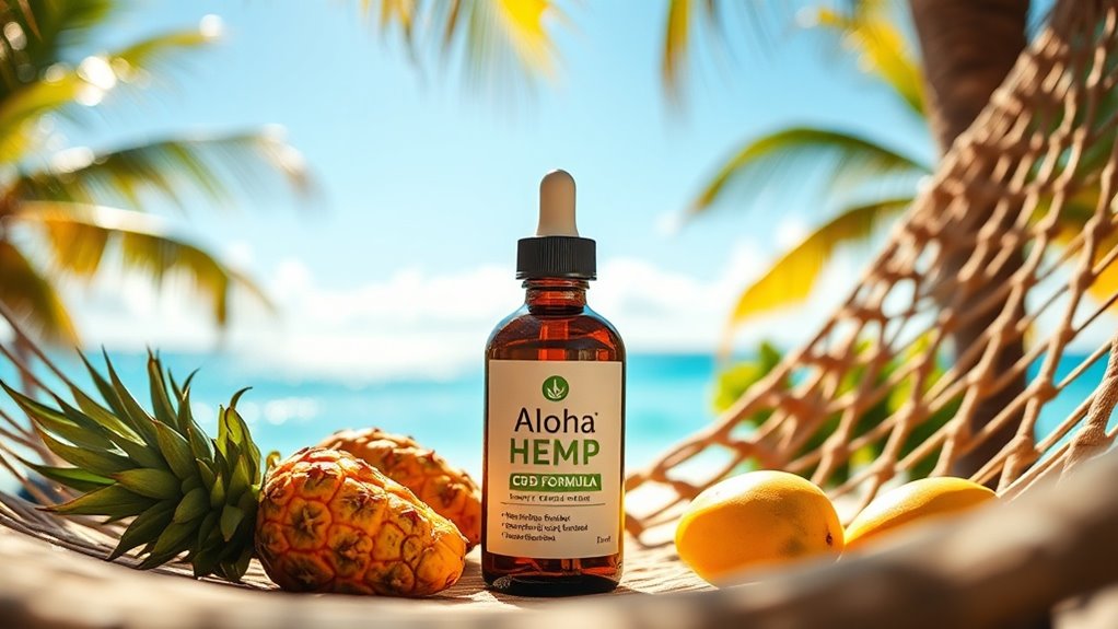 flexible cbd routine integration