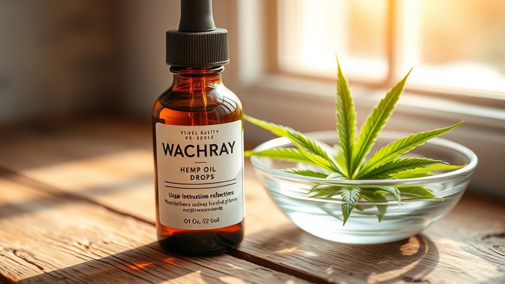 follow dosage and storage